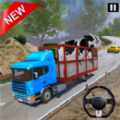 動物卡車運輸模擬器下載-動物卡車運輸模擬器app手機安卓版下載