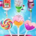 糖果制作工廠遊戲安卓版下載-糖果制作工廠app手機版免費下載
