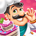 蛋糕制造帝國廚師物語安卓版下載-蛋糕制造帝國廚師物語app手機下載