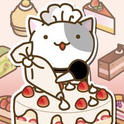 貓咪的蛋糕店安卓版下載-貓咪的蛋糕店app手機安卓版下載安裝