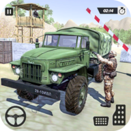 軍隊貨車駕駛3D最新版下載-軍隊貨車駕駛3Dapp手機最新版下載