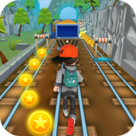 地鐵跑者遊戲下載-地鐵跑者官方版最新下載