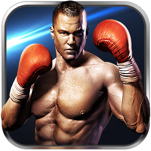 真實拳擊遊戲官方版下載-真實拳擊遊戲最新版下載