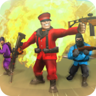 小小槍戰遊戲最新版下載-小小槍戰遊戲安卓版下載