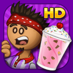 老爹冰淇淋店遊戲官方版下載-老爹冰淇淋店遊戲最新版2022下載