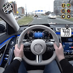 模擬開車駕駛訓練遊戲官方版下載-模擬開車駕駛訓練遊戲最新版下載