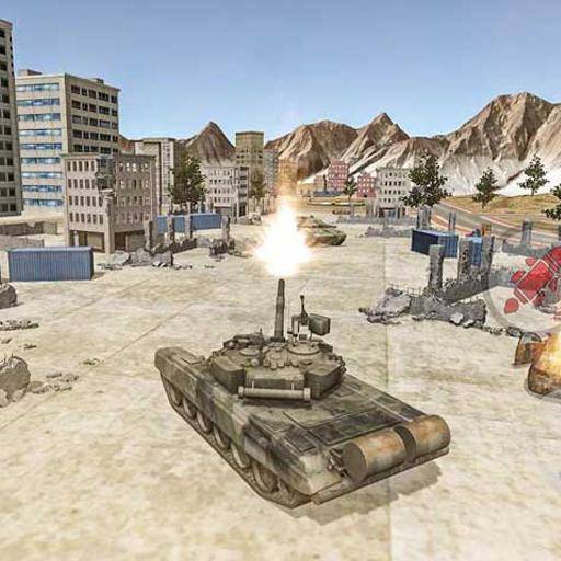 坦克生存戰遊戲下載-坦克生存戰官方版最新下載