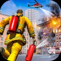 消防員救援英雄官方版下載-消防員救援英雄遊戲下載