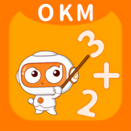 okmath數學思維app官方版下載-okmath數學思維app最新版下載