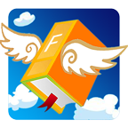 fly book官方版下載-fly book免費版下載2022