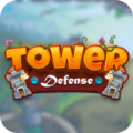 塔防城堡防禦遊戲官方版下載-塔防城堡防禦遊戲最新版2022下載