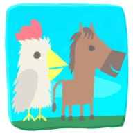 超級雞馬遊戲最新版下載-超級雞馬遊戲安卓版下載2022