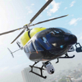真實直升機駕駛模擬器安卓版下載-真實直升機駕駛模擬器官方版最新下載
