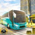 巴士越野模拟器3D