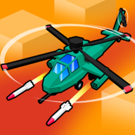 直升機機器人戰鬥遊戲下載-直升機機器人戰鬥官方版最新下載