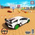 3D停車驅動器最新版下載-3D停車驅動器app手機最新版免費下載