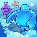 果凍人奔跑大作戰官方版下載-果凍人奔跑大作戰app手機官方版免費下載