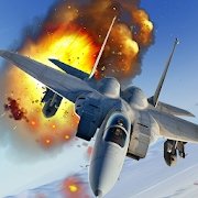 真正的戰鬥機戰爭遊戲官方版下載-真正的戰鬥機戰爭遊戲最新版下載
