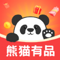 熊貓有品下載-熊貓有品app手機安卓版免費下載