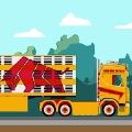 卡車司機喬遊戲最新版2022下載-卡車司機喬遊戲安卓版下載2022