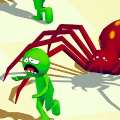 巨型蜘蛛競技場官方版下載-巨型蜘蛛競技場安卓版下載