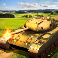 狂怒的坦克官方版下載-狂怒的坦克遊戲下載