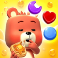 小熊愛消消遊戲官方版最新2022下載-小熊愛消消遊戲安卓版下載2022