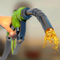 加油站垃圾場模擬器遊戲官方版2022下載-加油站垃圾場模擬器遊戲最新版下載2022