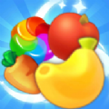 水果氣泡爆炸遊戲下載-水果氣泡爆炸安卓版下載