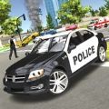 警察追逐模擬器官方版下載-警察追逐模擬器遊戲下載