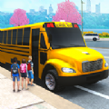 學校巴士駕駛模擬器遊戲下載-學校巴士駕駛模擬器安卓版下載