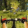 3D模擬自行車越野賽安卓版下載-3D模擬自行車越野賽遊戲下載