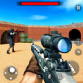 英雄戰爭射擊手機版下載-英雄戰爭射擊app手機免費版v1.0.3下載