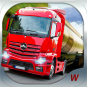 卡車模擬器歐洲2遊戲最新版下載-卡車模擬器歐洲2遊戲安卓版下載 