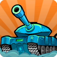 坦克卡通戰安卓版下載-坦克卡通戰app手機最新版下載安裝