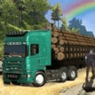 貨運卡車駕駛模擬手遊版下載-貨運卡車駕駛遊戲官方版下載