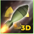 核弹模拟器3D