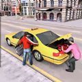 瘋狂的出租車遊戲下載-瘋狂的出租車安卓版下載
