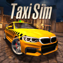 出租車模擬器遊戲最新版下載-出租車模擬器遊戲安卓版下載2022