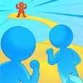 挖沙火拼大師安卓版下載-挖沙火拼大師app手機最新版下載