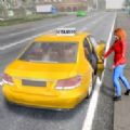 出租車司機3D城市出租車遊戲下載-出租車司機3D城市出租車安卓版下載