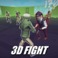 3D格鬥競技場遊戲下載-3D格鬥競技場官方版最新下載