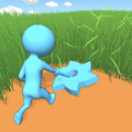 割草比賽3D遊戲下載-割草比賽3D安卓最新版下載