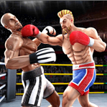 雙打拳擊比賽遊戲下載-雙打拳擊比賽安卓最新版下載