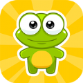 青蛙有趣的冒險下載-青蛙有趣的冒險app手機最新版下載