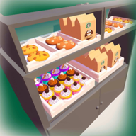 收納咖啡屋安卓版遊戲下載-收納咖啡屋遊戲最新版下載