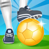黃金足球跑酷遊戲下載-黃金足球跑酷手機版最新下載