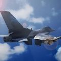 F16空戰模擬器遊戲下載-F16空戰模擬器手機版最新下載