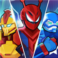 超級機器人英雄遊戲最新版下載-超級機器人英雄遊戲安卓版下載