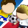 熱血雙人足球最新版遊戲下載-熱血雙人足球安卓版最新下載